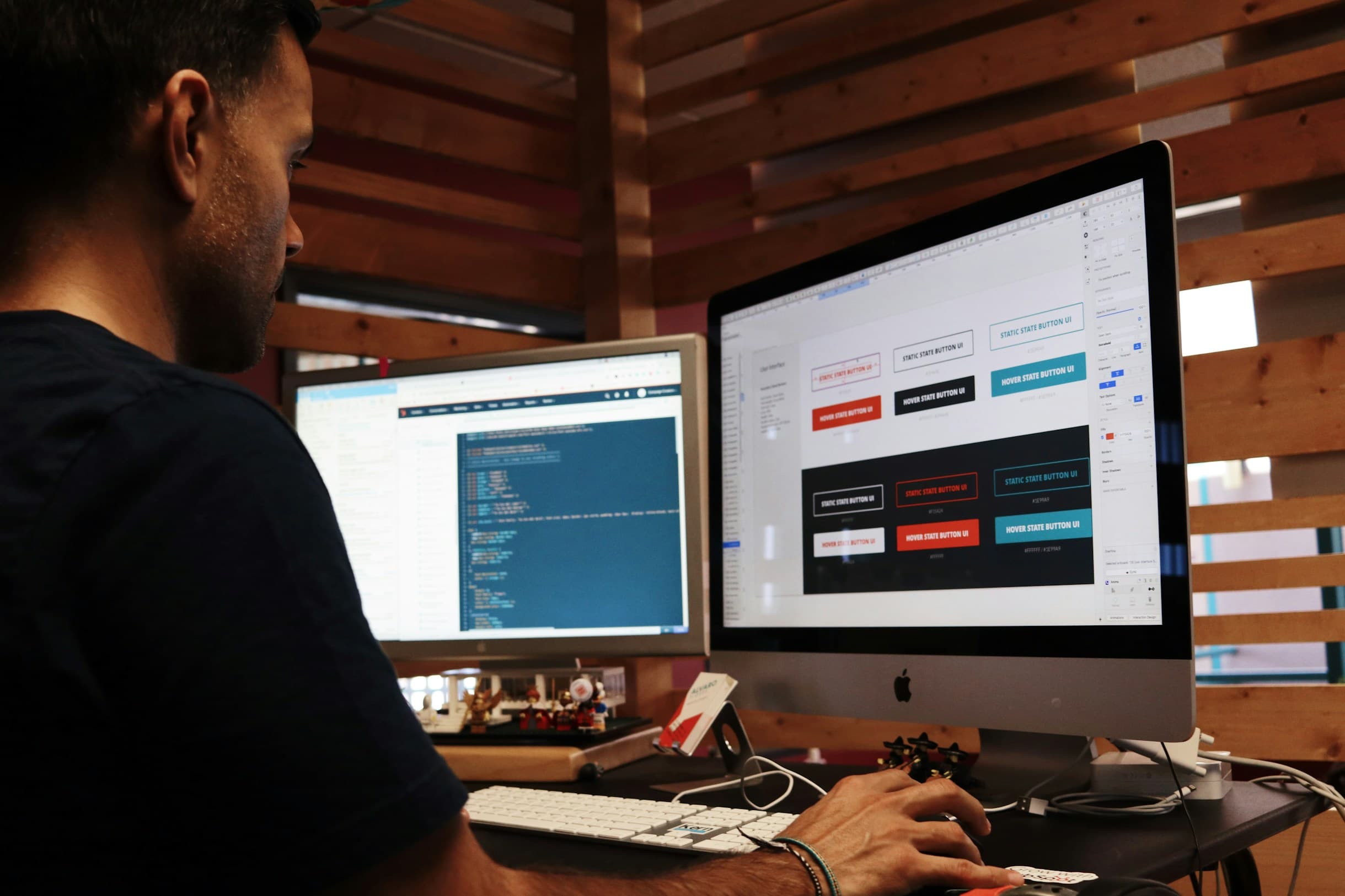 What to Look for When Choosing a Technology Partner for Your Business