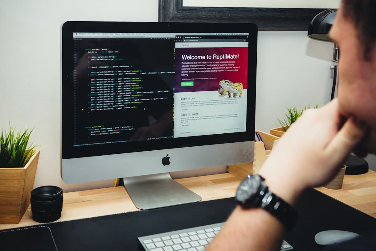 Web Design Trends 2026: Stay Ahead of the Curve