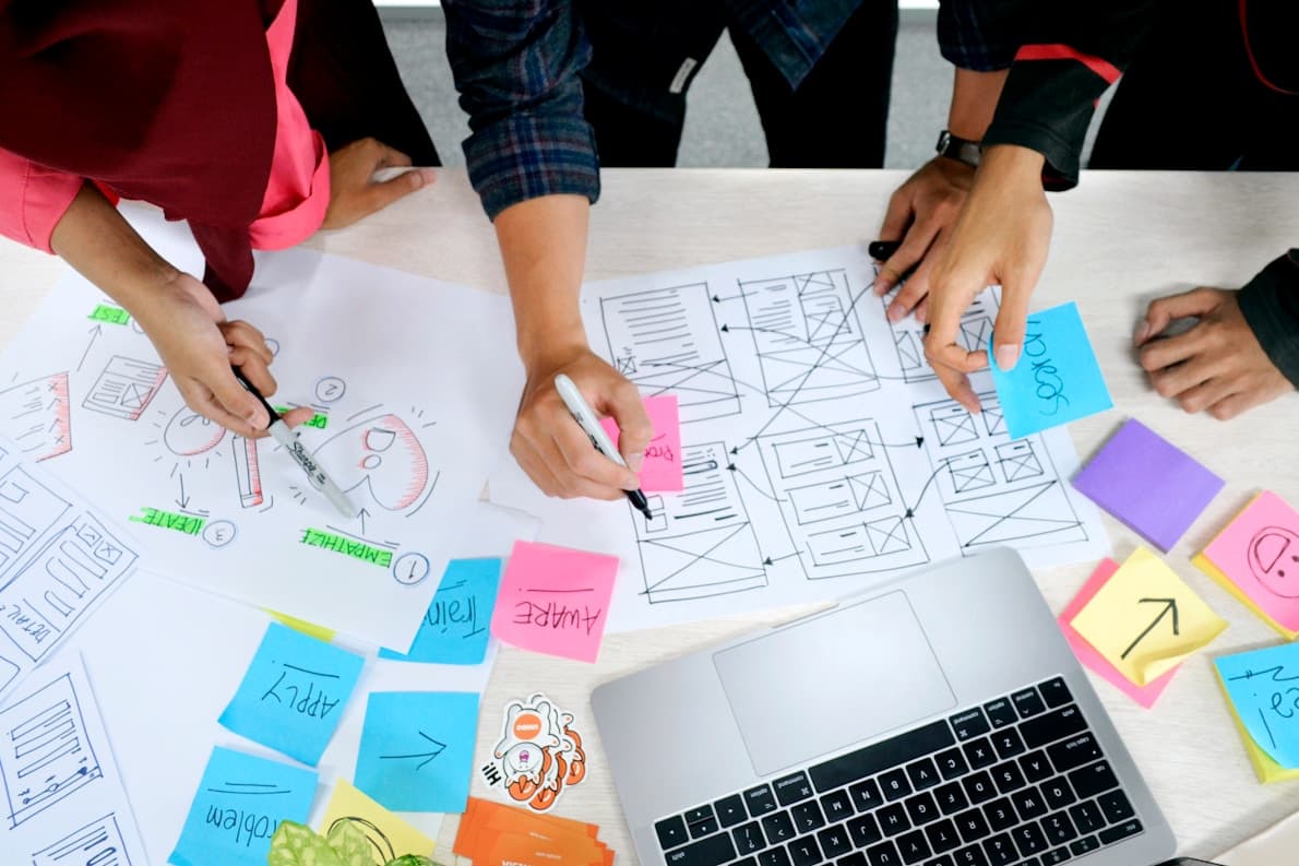 Web Design Trends 2026: Stay Ahead of the Curve