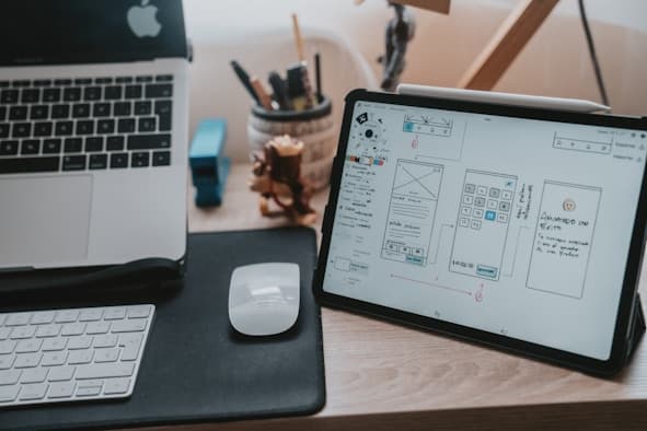 Solution Design